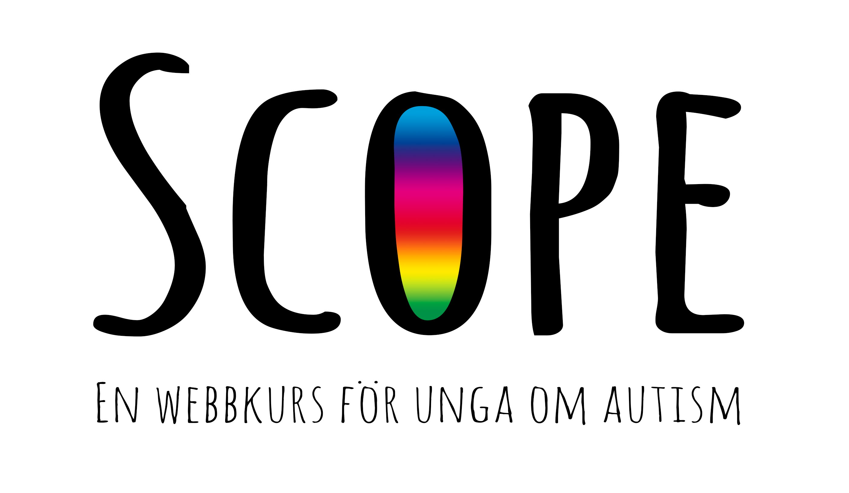 Webbkurs för unga om autism